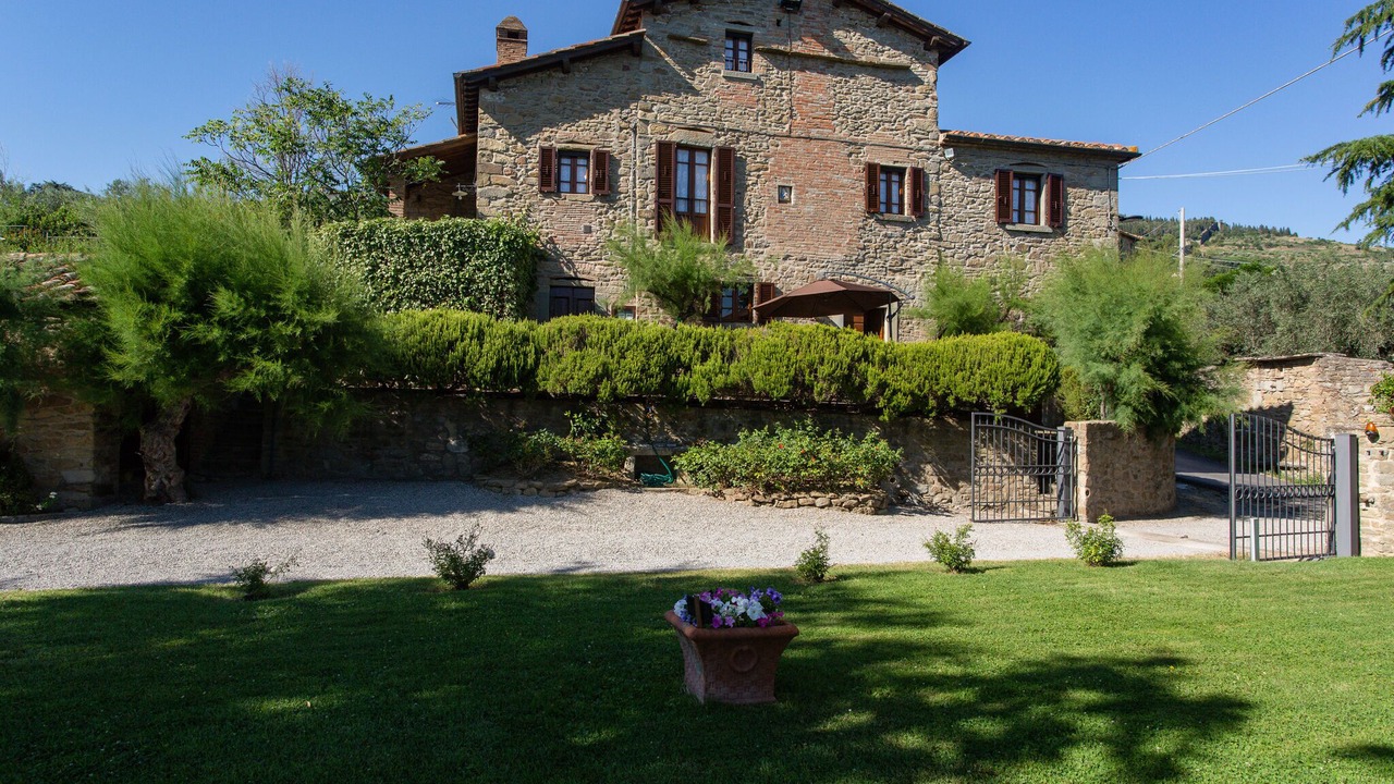 Photo of Outdoor in Cortona