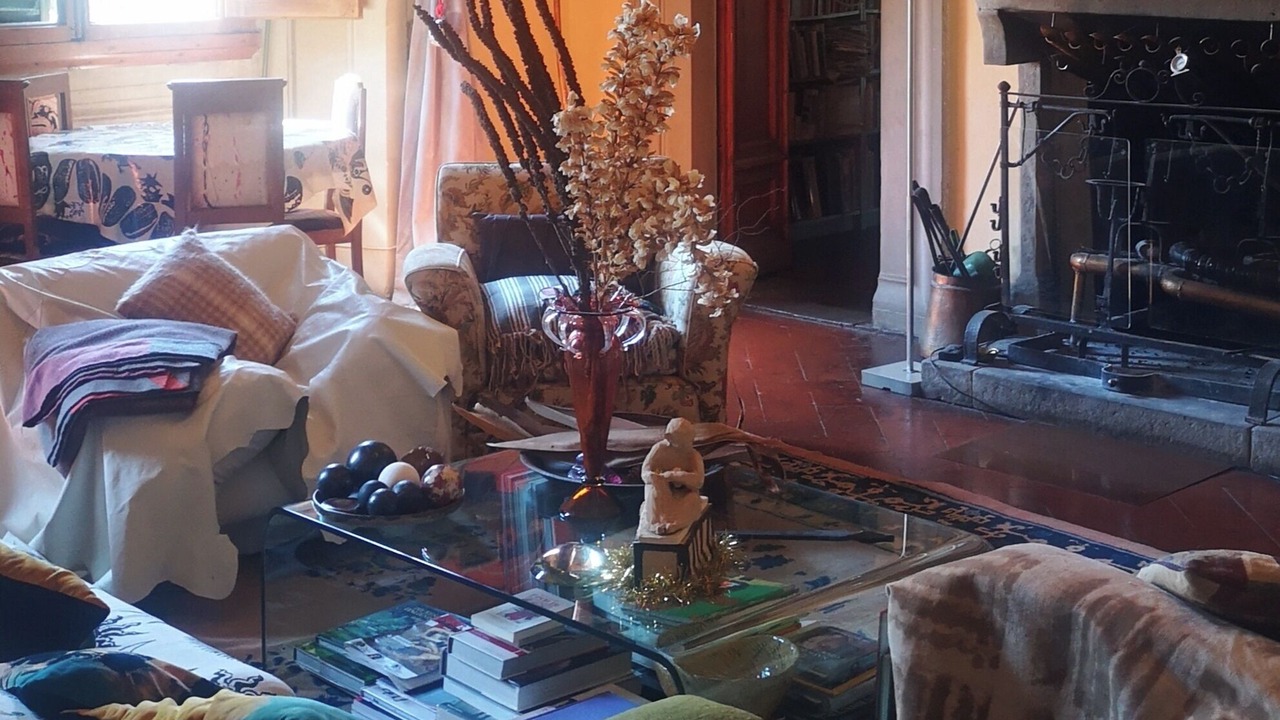 Photo of Livingroom in Bagno a Ripoli