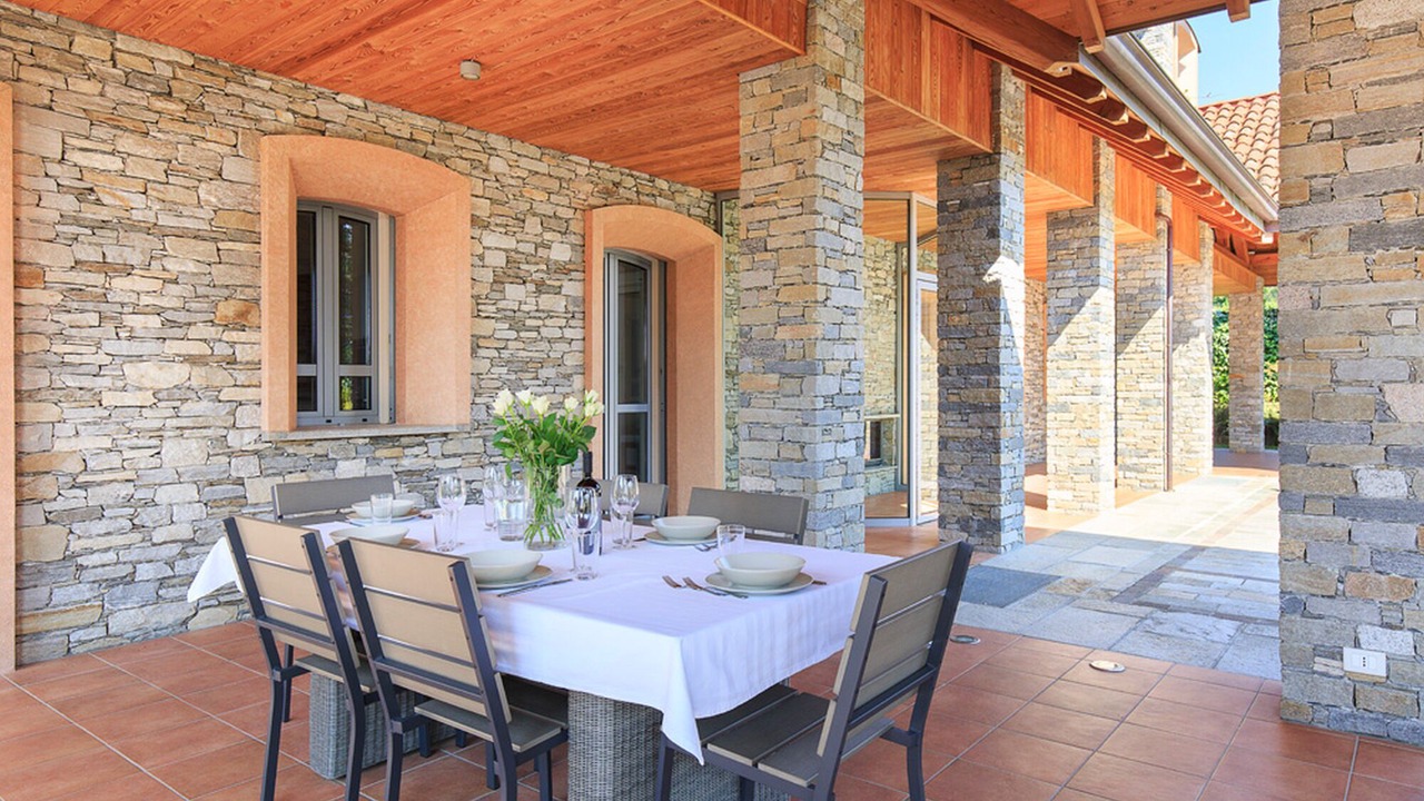 Photo of Outdoor in Cissano