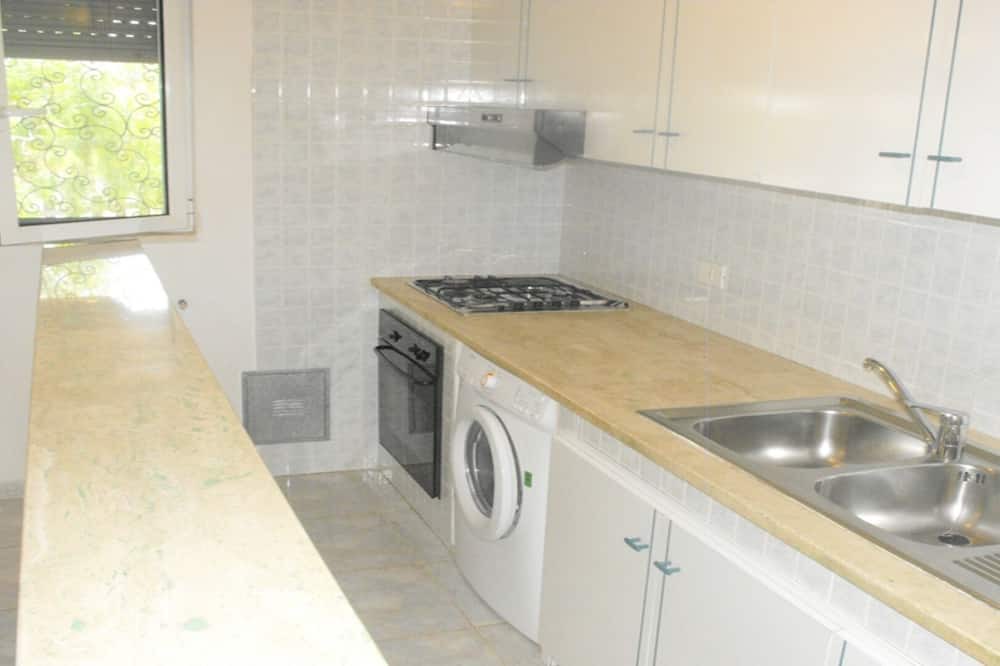 Photo of Kitchen in Costa Merlata