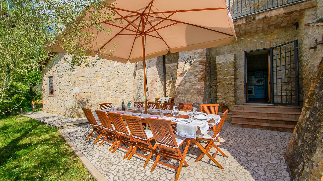 Photo of Outdoor in Penna in Teverina