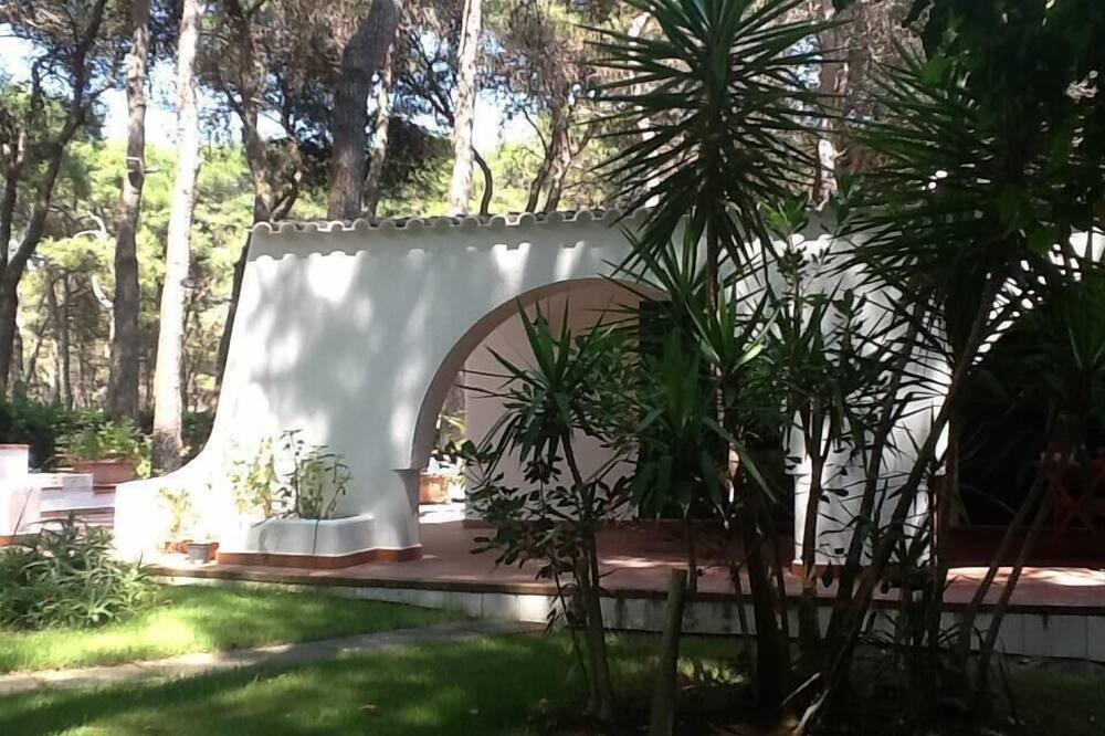 Photo of Outdoor in Castellaneta
