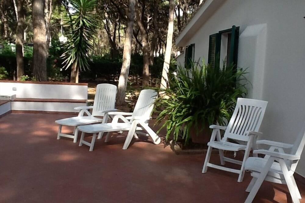 Photo of Patio Balcony in Castellaneta