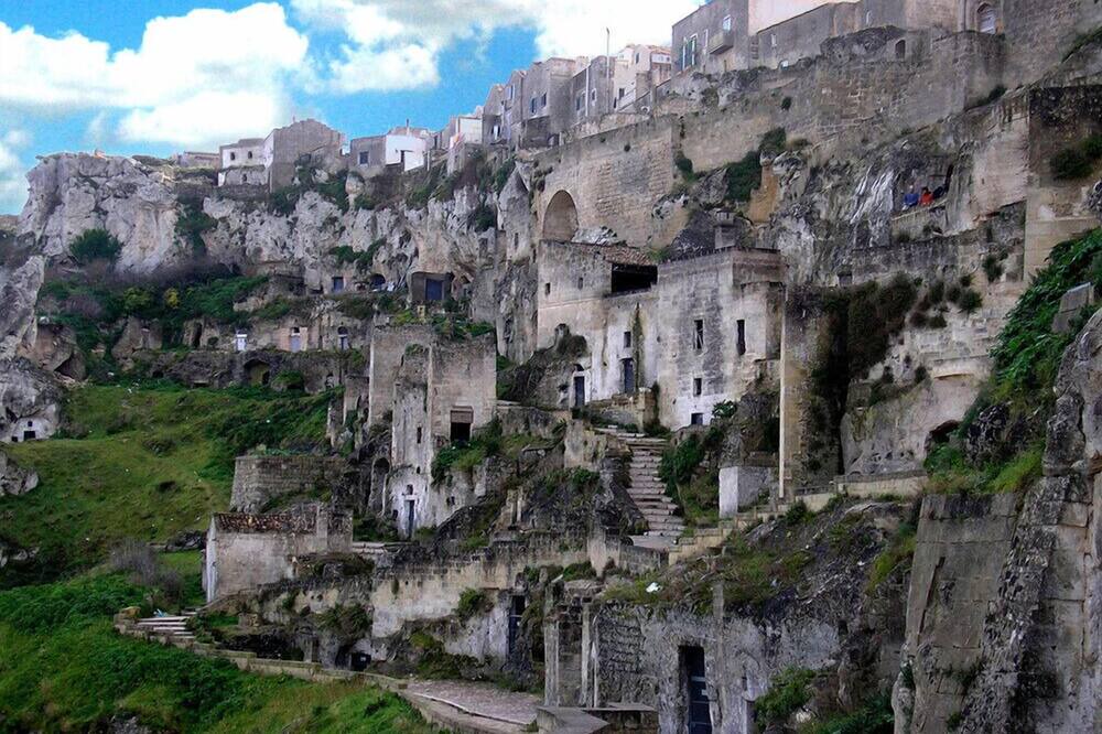 Photo of Outdoor in Castellaneta