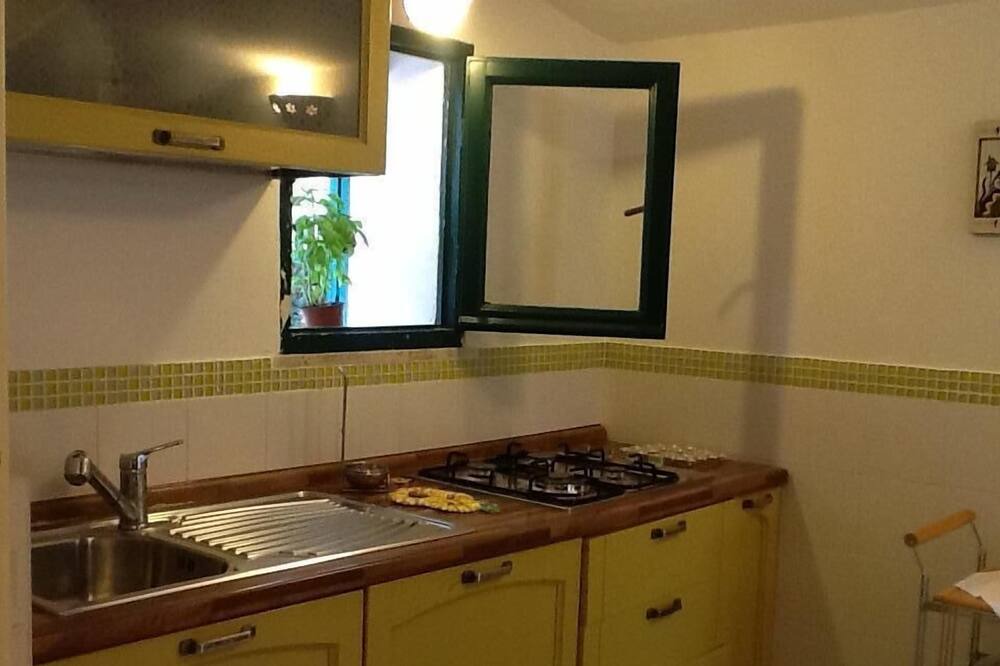 Photo of Kitchen in Castellaneta