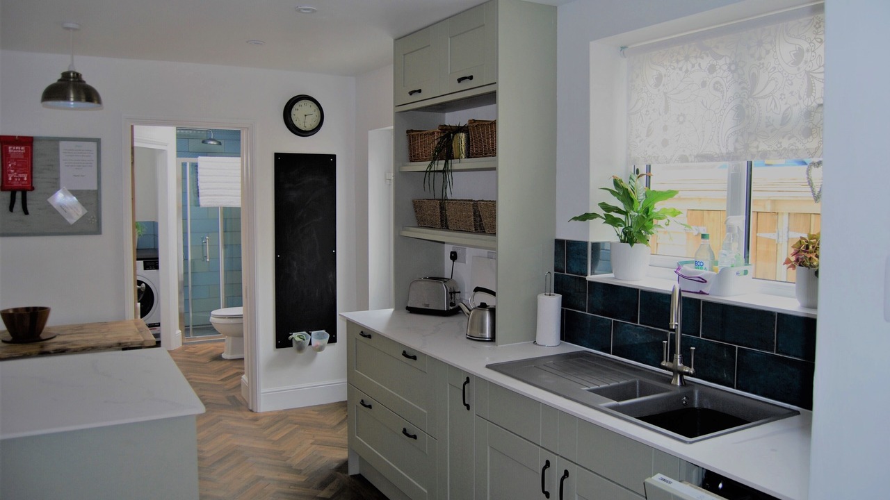 Photo of Kitchen in Bude