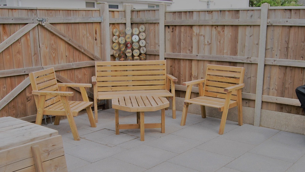 Photo of Outdoor in Bude