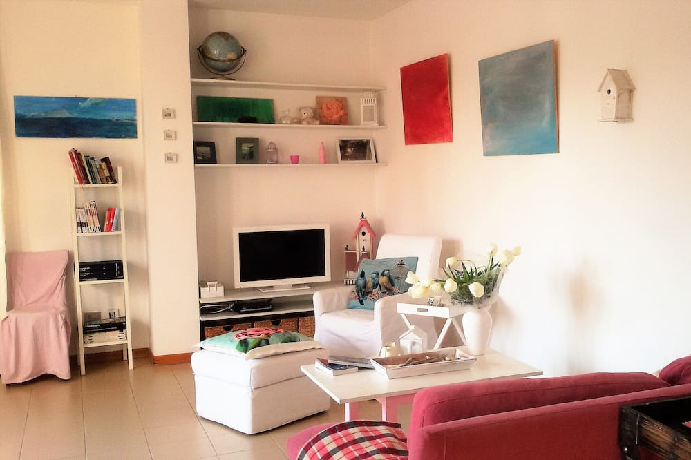 Photo of Livingroom in Desenzano del Garda City Centre