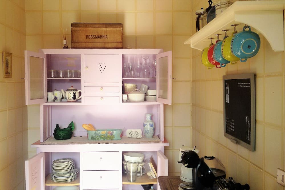 Photo of Kitchen in Desenzano del Garda City Centre