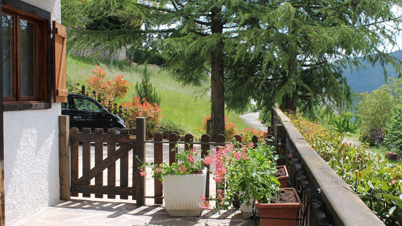 Photo of Outdoor in Marmentino
