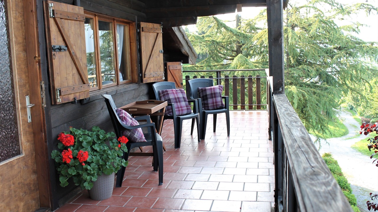 Photo of Outdoor in Marmentino