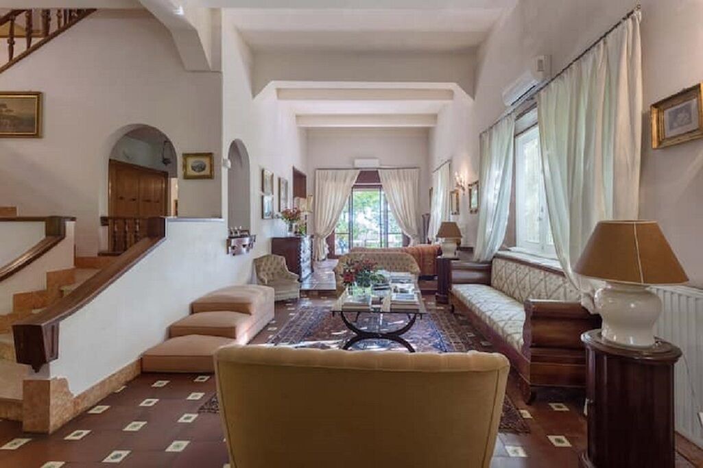 Photo of Livingroom in Linera