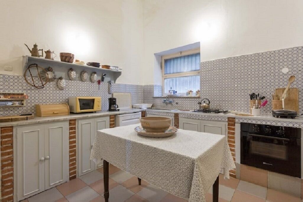 Photo of Kitchen in Linera