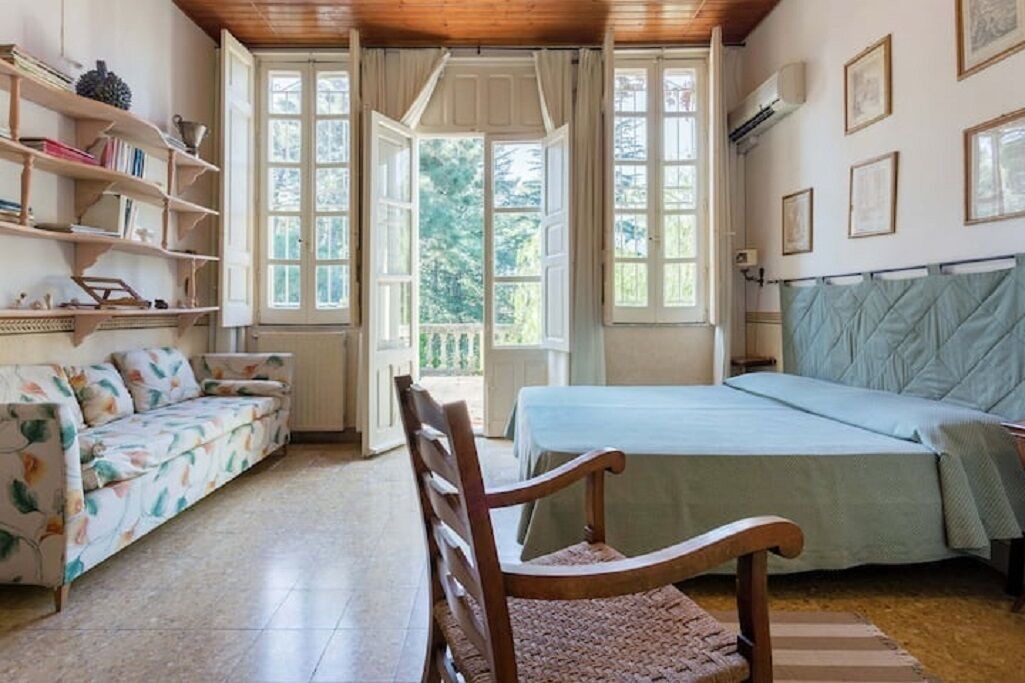 Photo of Livingroom in Linera