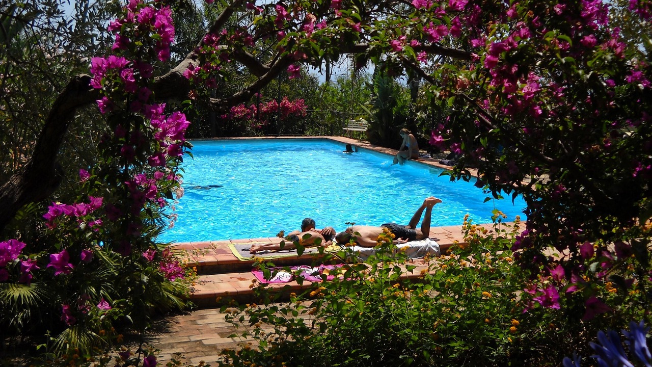 Photo of Outdoor in Linera