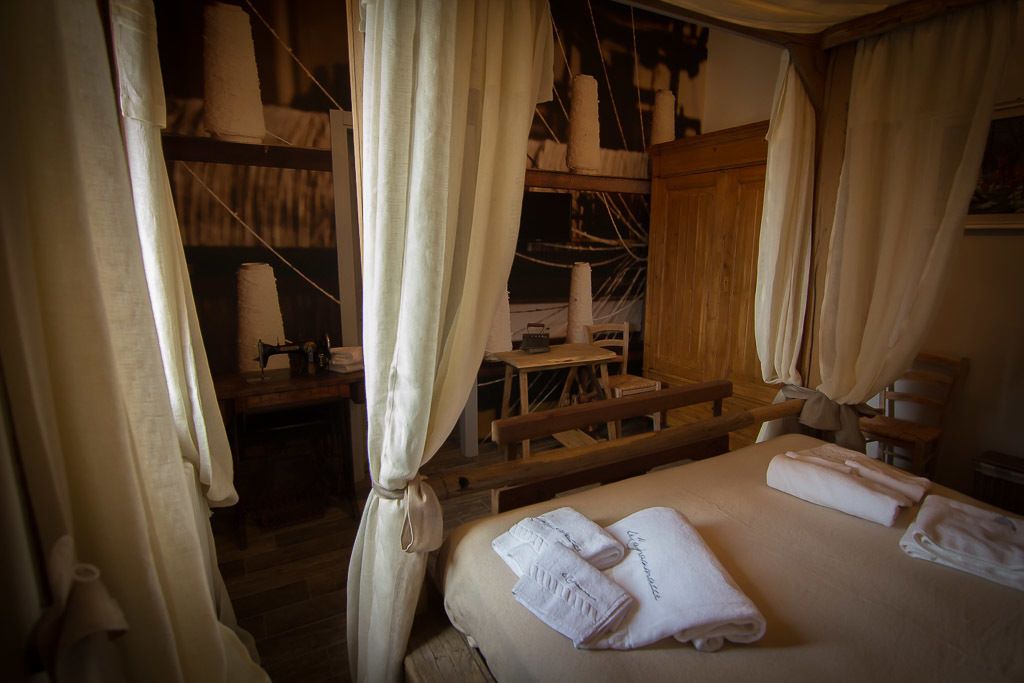 Photo of Bedroom in Urbania