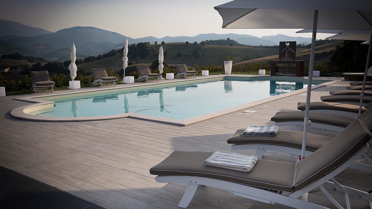 Photo of Outdoor in Urbania