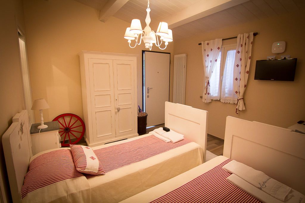 Photo of Bedroom in Urbania