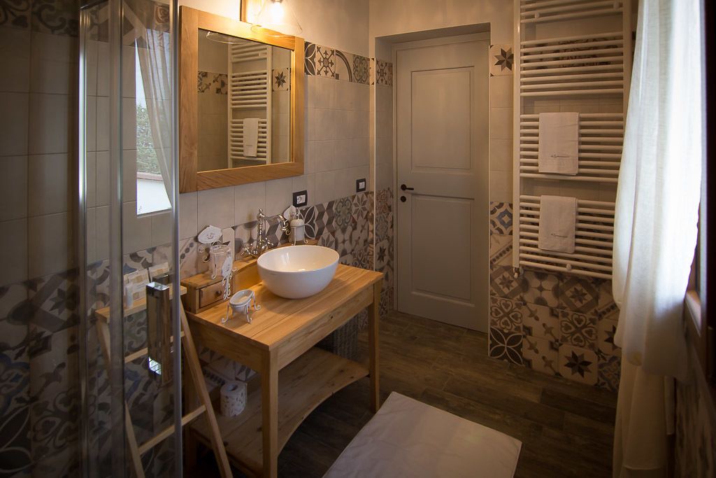Photo of Bathroom in Urbania