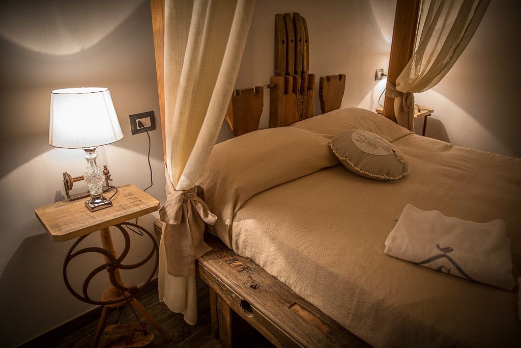 Photo of Bedroom in Urbania