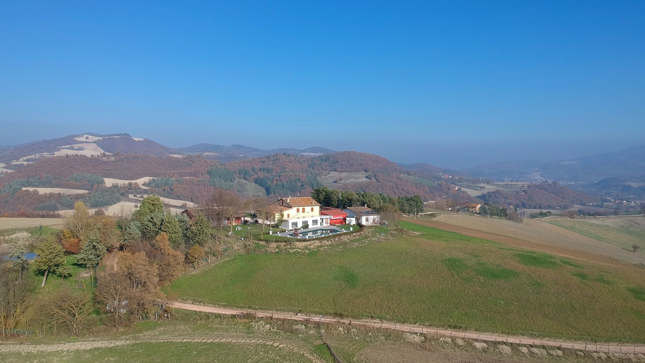 Photo of Outdoor in Urbania