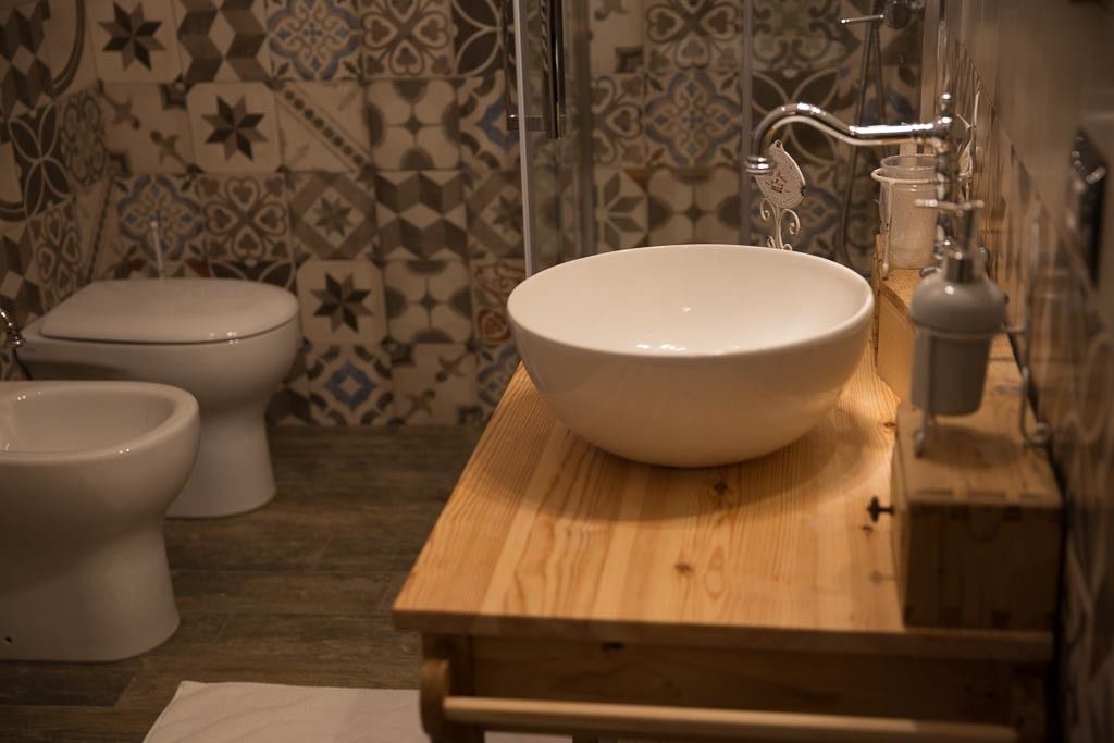 Photo of Bathroom in Urbania