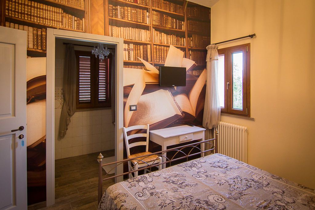 Photo of Bedroom in Urbania