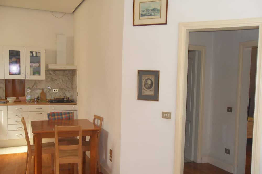 Photo of Livingroom in San Lorenzo
