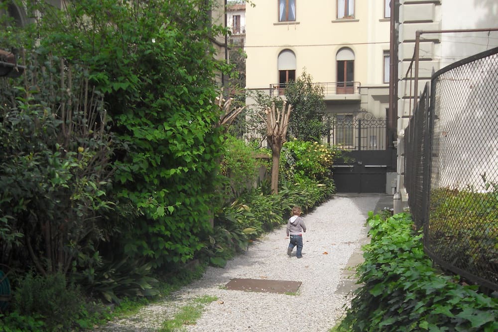 Photo of Outdoor in San Lorenzo