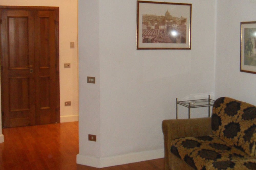 Photo of Livingroom in San Lorenzo