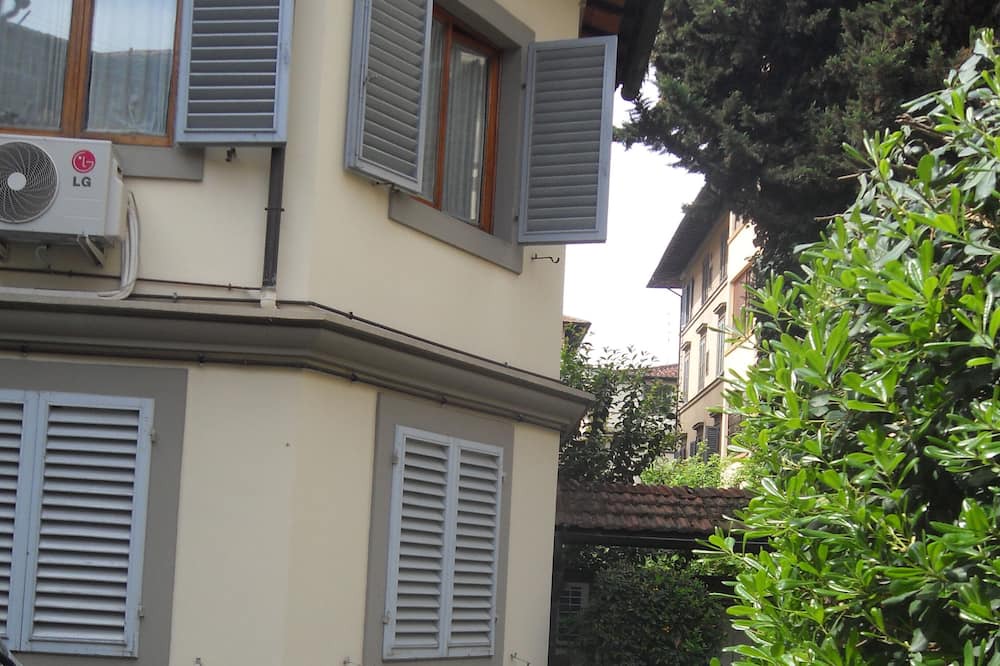 Photo of Outdoor in San Lorenzo