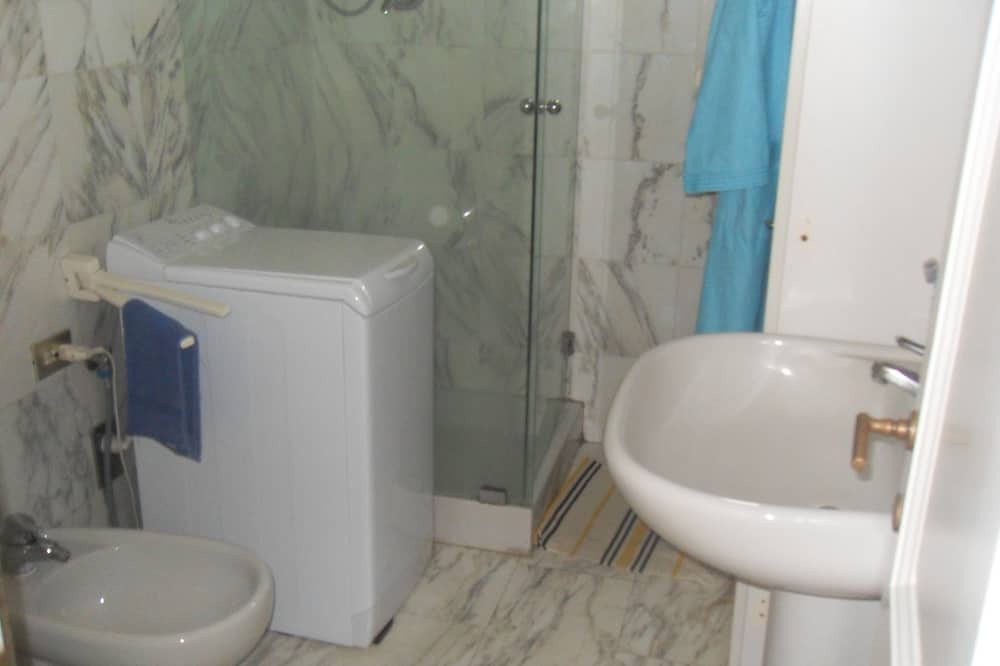 Photo of Bathroom in San Lorenzo