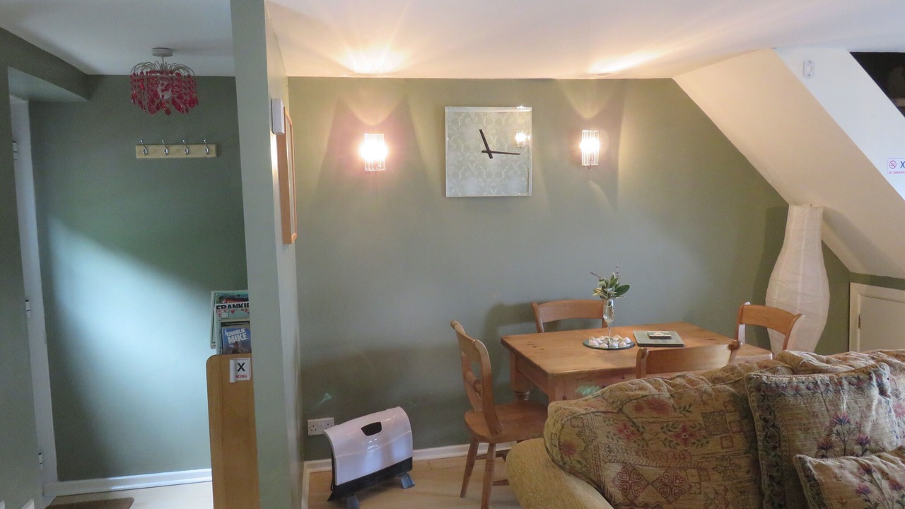 Photo of Livingroom in Glenariff