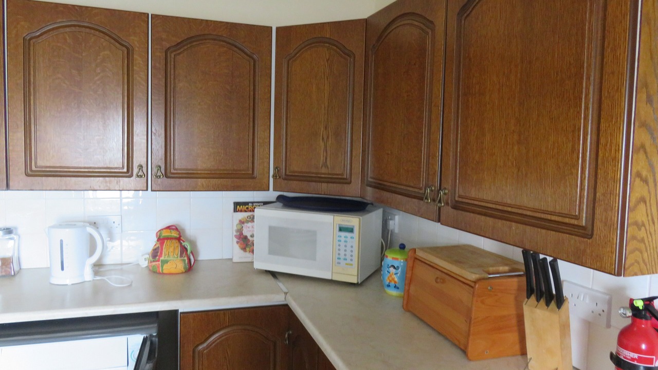 Photo of Kitchen in Glenariff