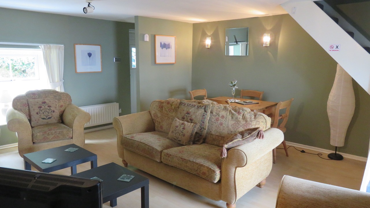 Photo of Livingroom in Glenariff