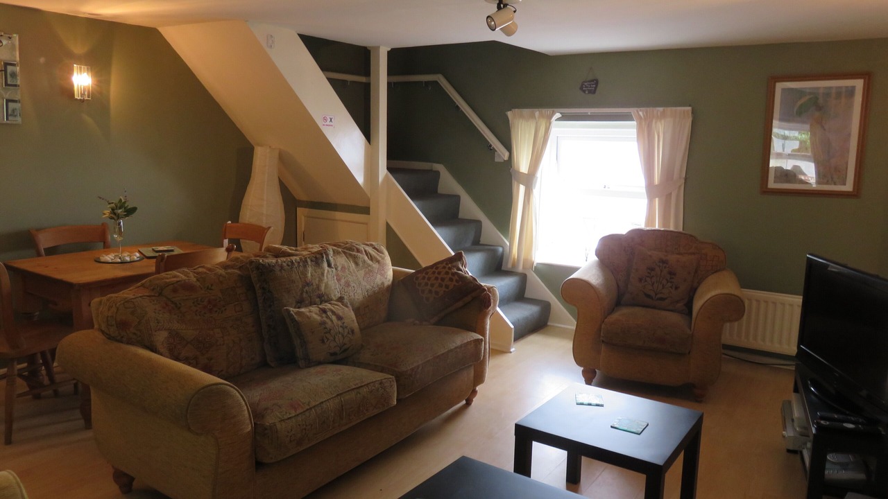 Photo of Livingroom in Glenariff