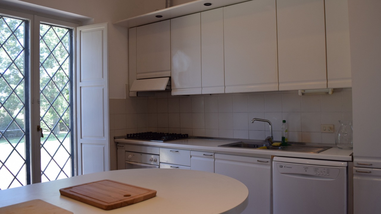 Photo of Kitchen in Rome Province