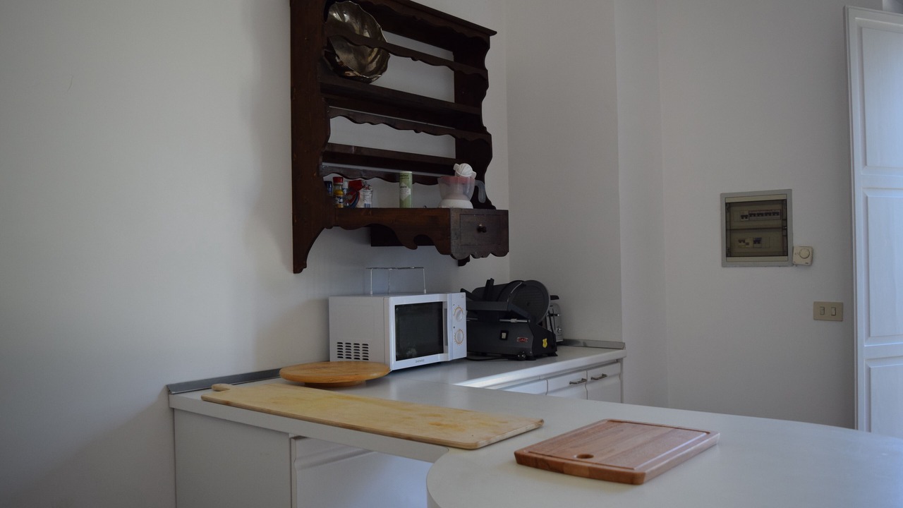 Photo of Kitchen in Rome Province