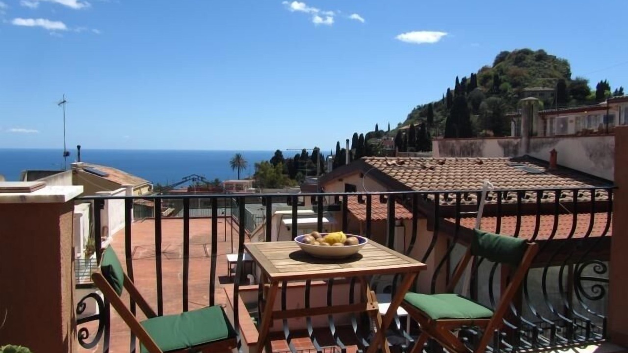 Photo of Outdoor in Taormina