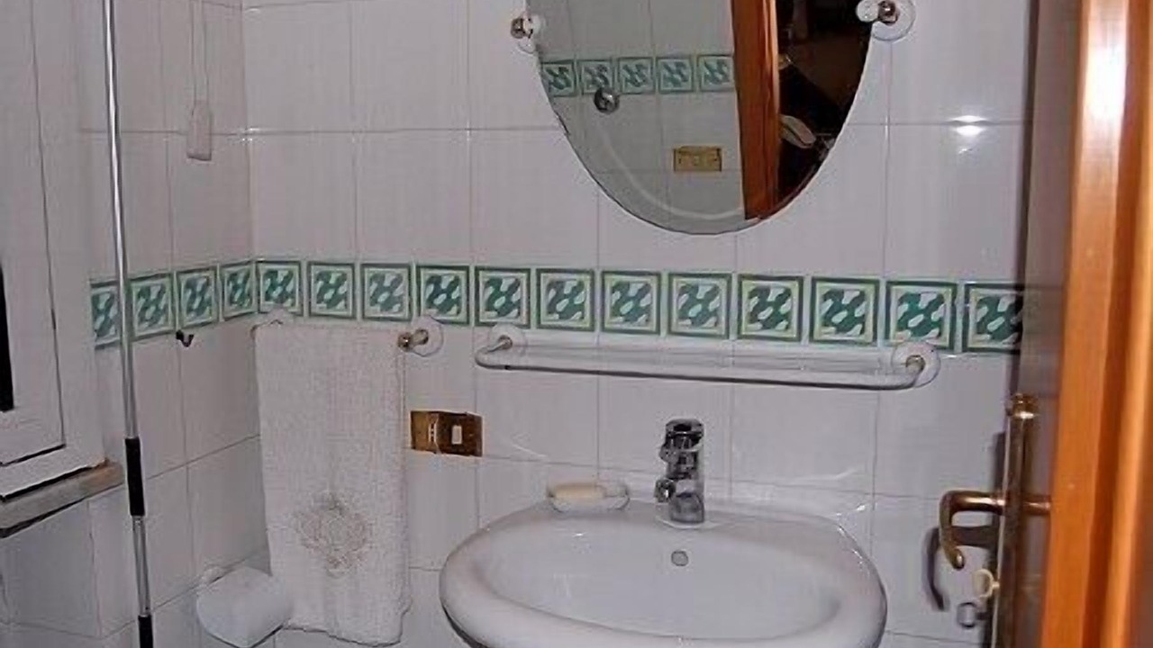 Photo of Bathroom in Colli di Fontanelle