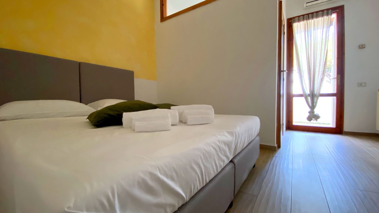 Photo of Bedroom in Stacciola
