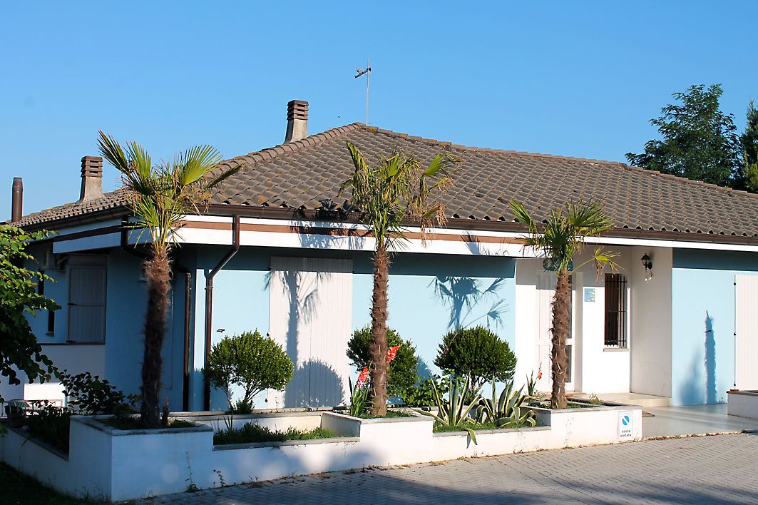 Photo of Outdoor in Stacciola