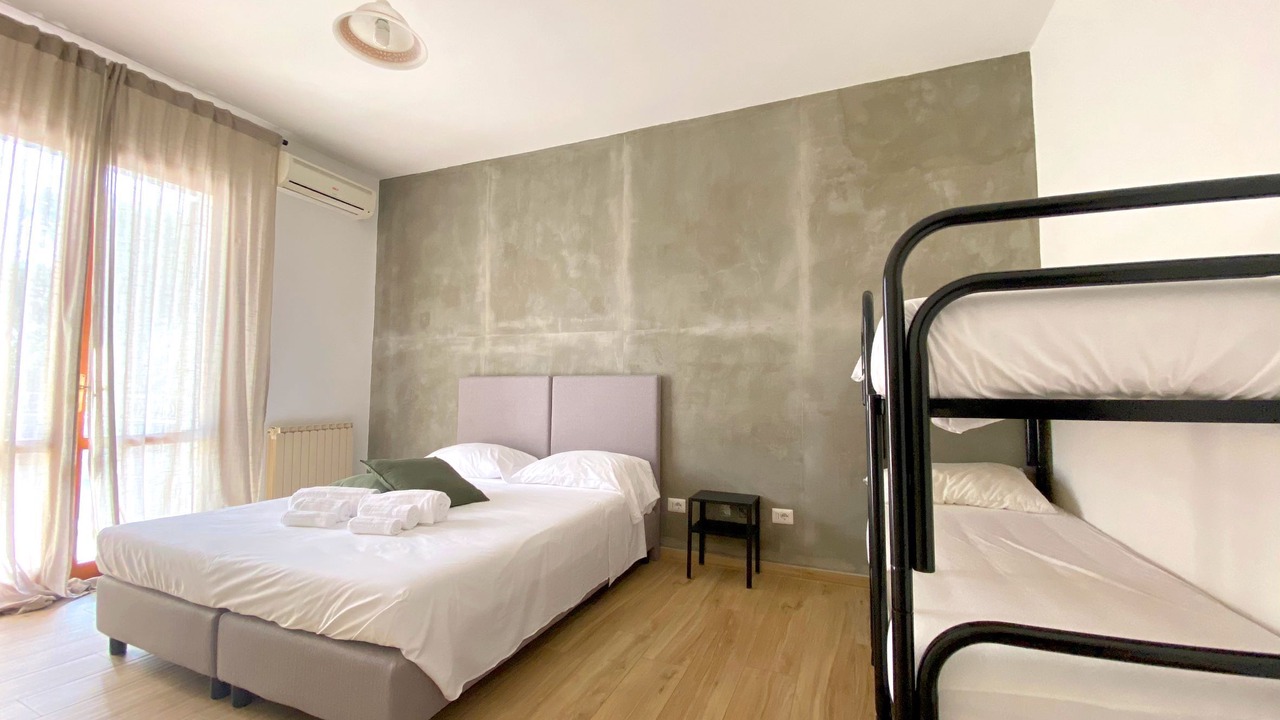 Photo of Bedroom in Stacciola