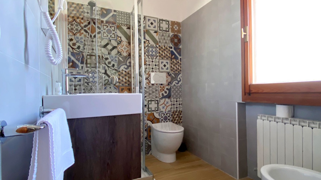 Photo of Bathroom in Stacciola