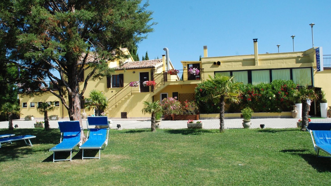 Photo of Outdoor in Stacciola