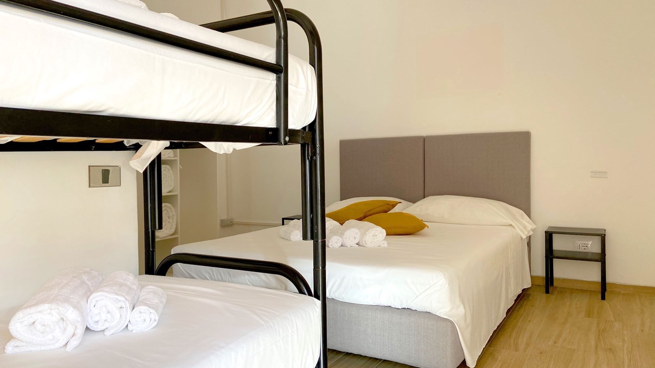 Photo of Bedroom in Stacciola