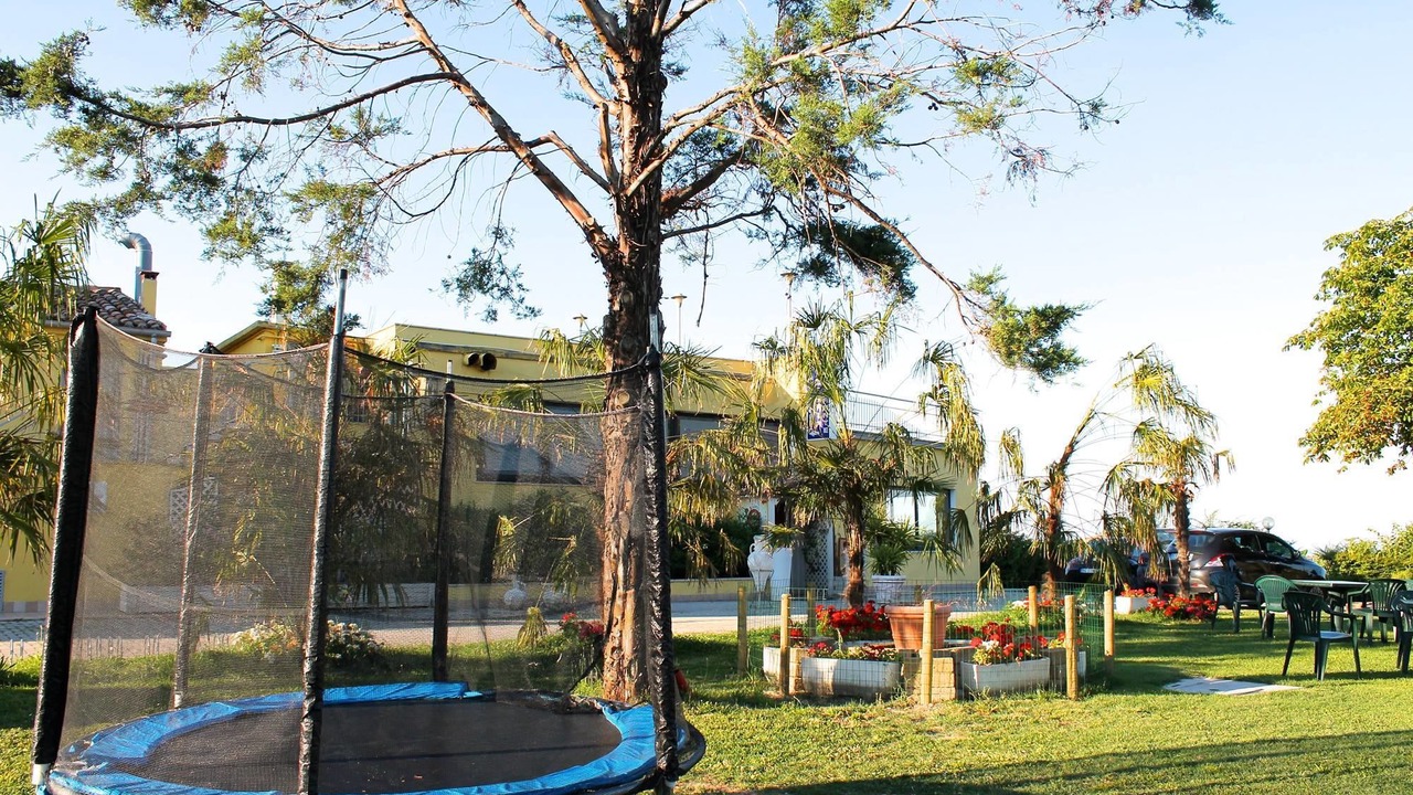 Photo of Outdoor in Stacciola