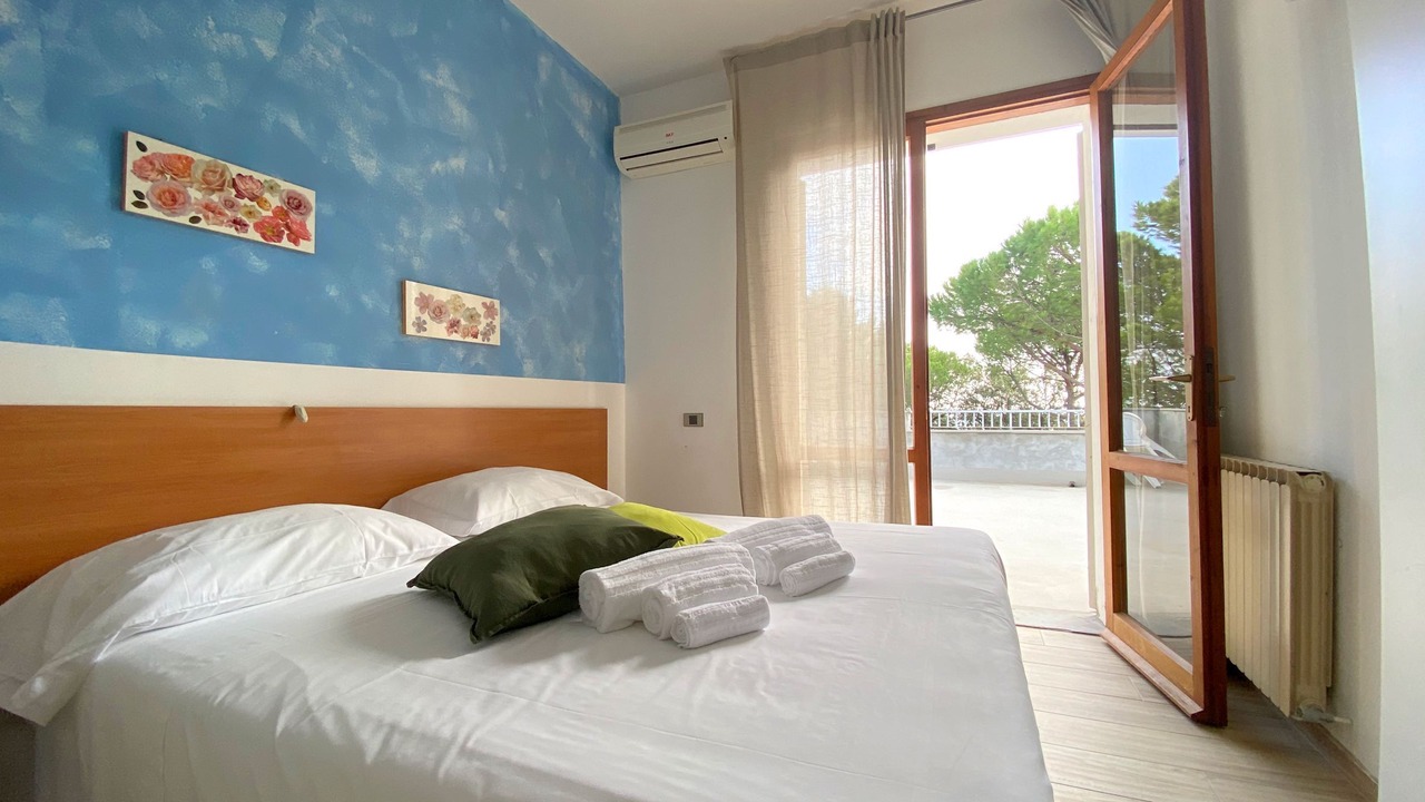 Photo of Bedroom in Stacciola