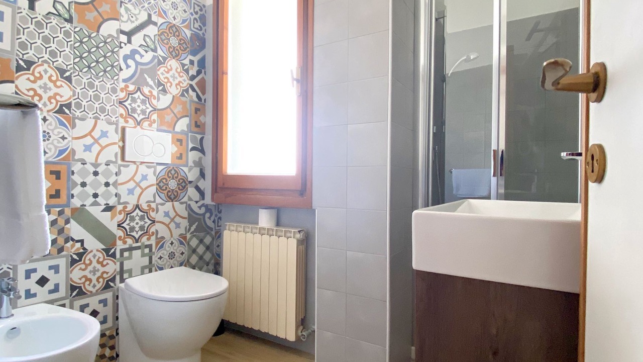 Photo of Bathroom in Stacciola