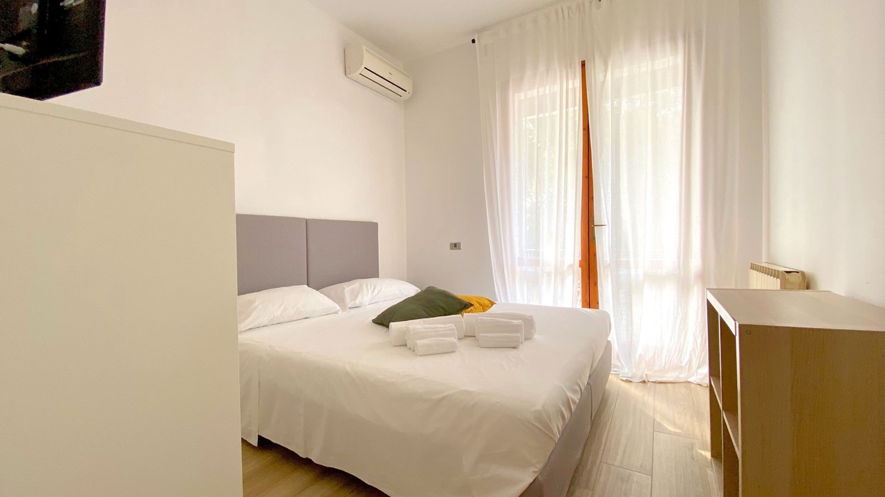 Photo of Bedroom in Stacciola